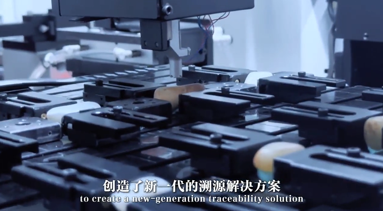 发布会现场